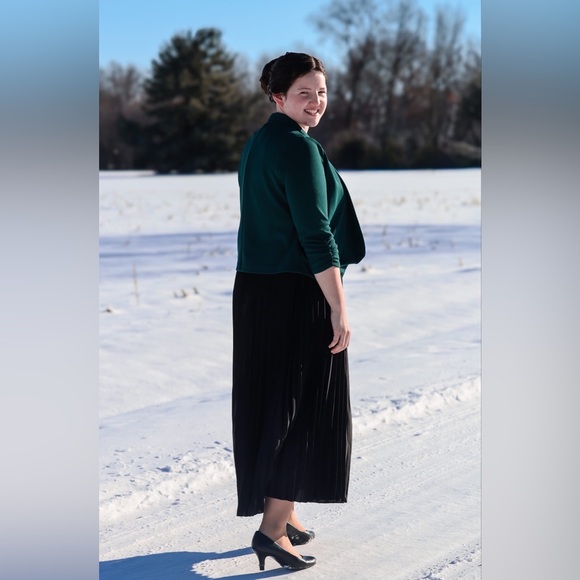 Meet your Posher, Faith - Picture 4 of 16